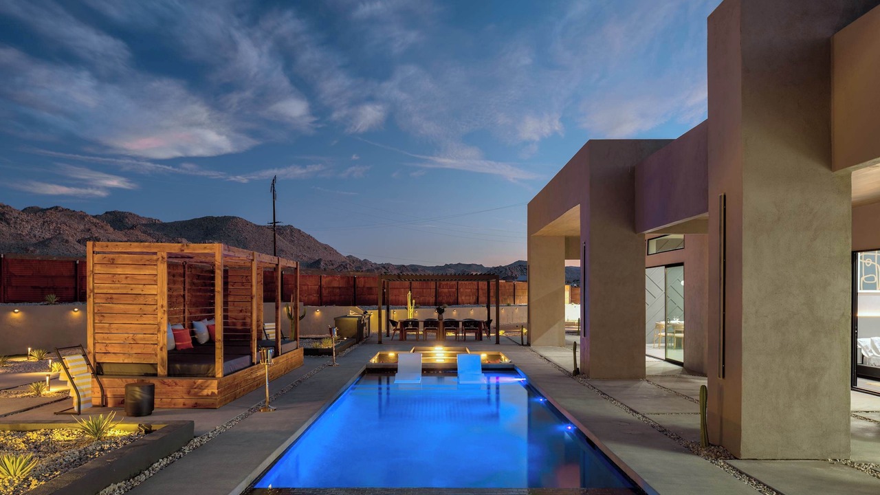 Photo of Outdoor in Twentynine Palms