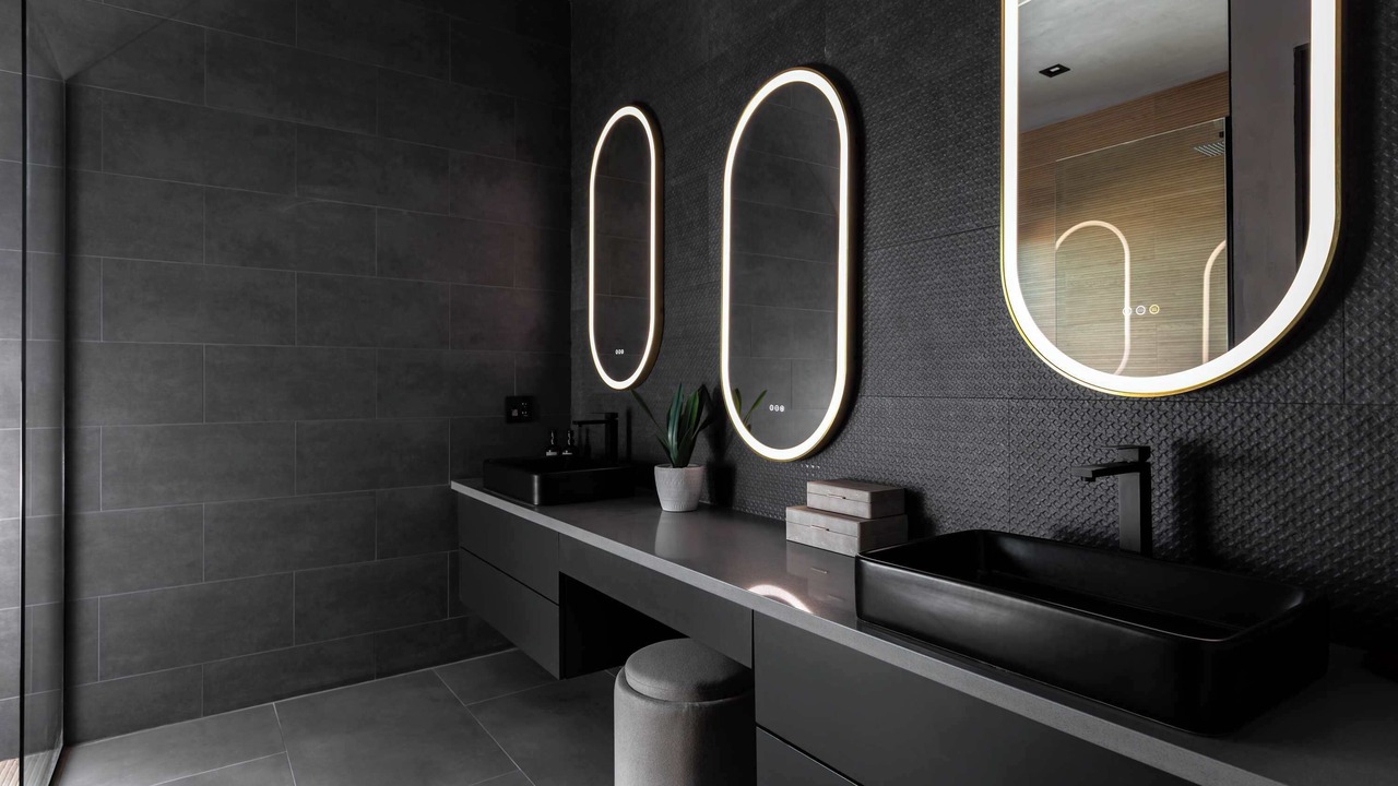 Photo of Bathroom in Twentynine Palms