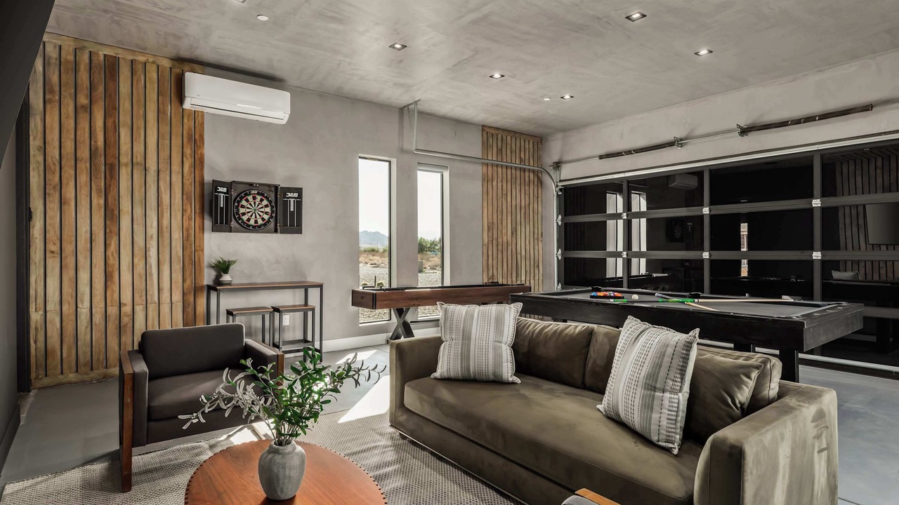 Photo of Livingroom in Twentynine Palms