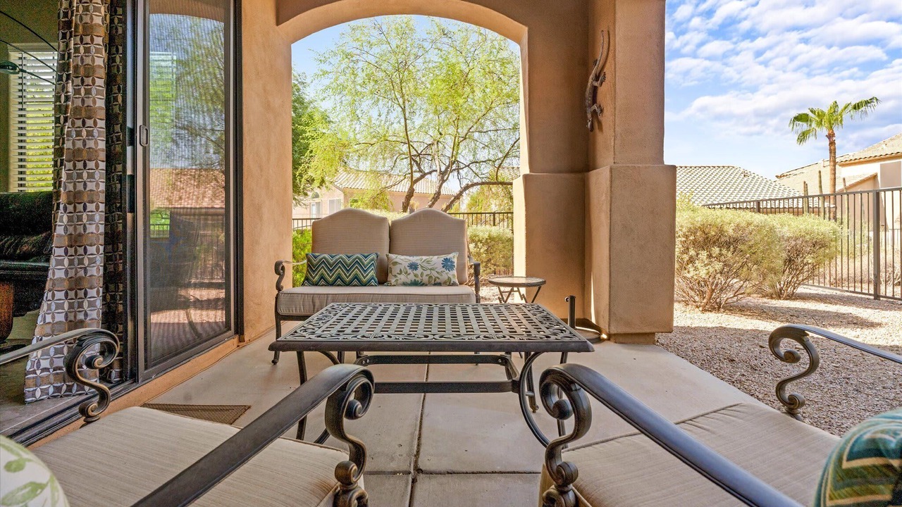Photo of Outdoor in Foothills