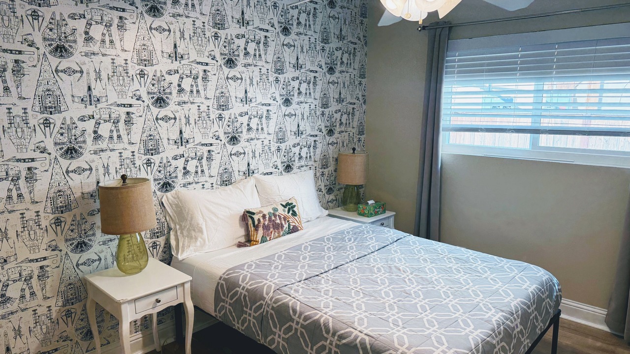 Photo of Bedroom in Concord