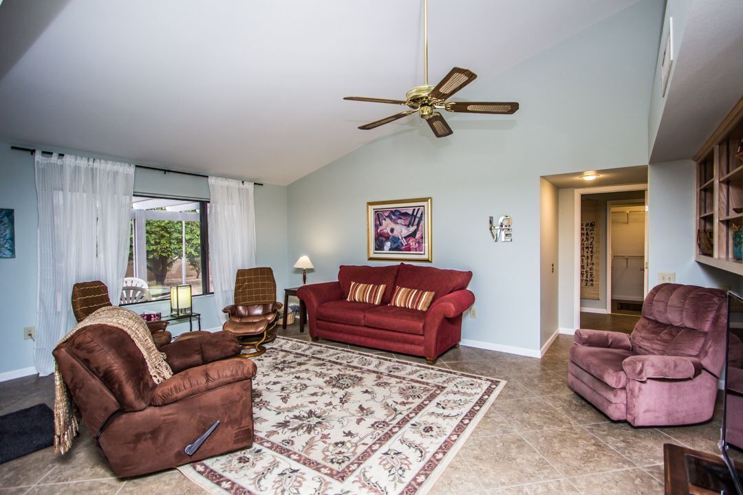 Photo of Livingroom in Sun City West
