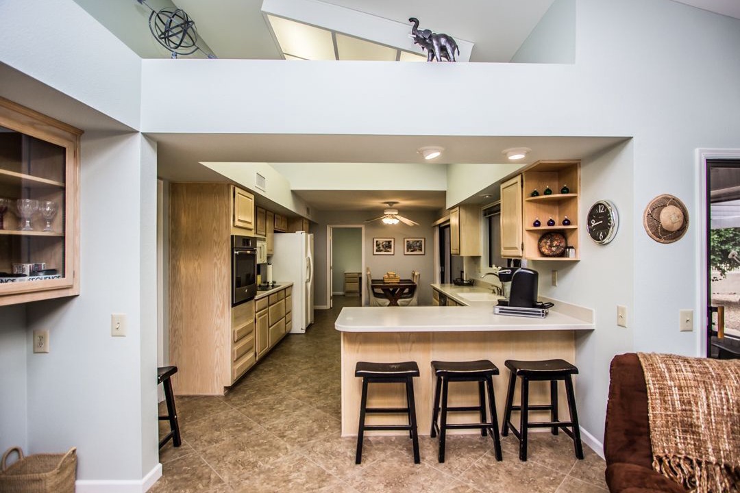 Photo of Kitchen in Sun City West