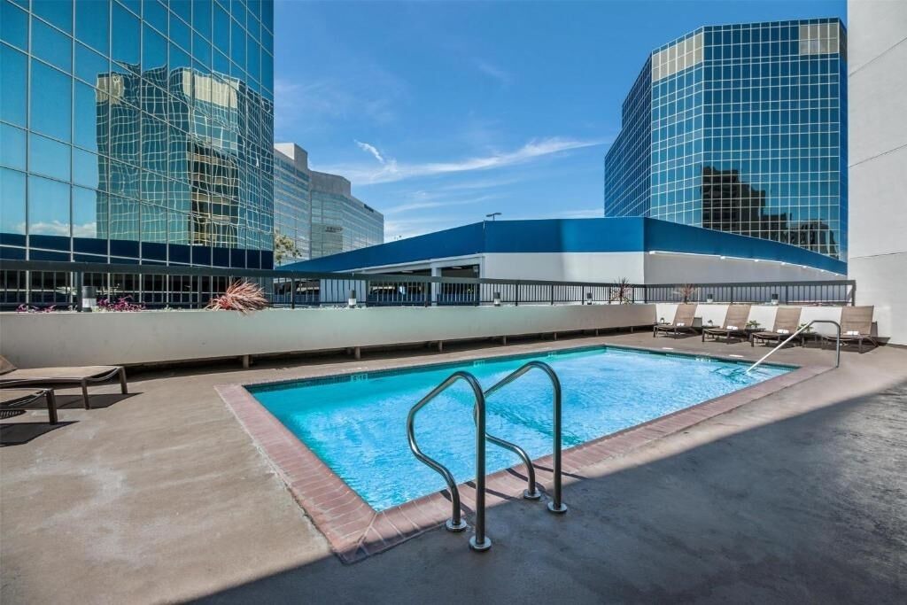 Photo of Outdoor in Los Angeles