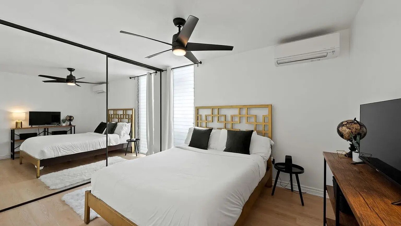 Photo of Bedroom in Mission Hills