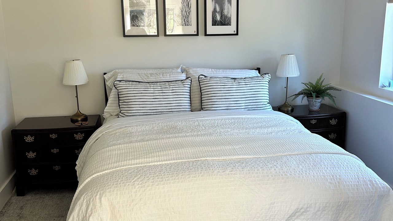 Photo of Bedroom in Truckee