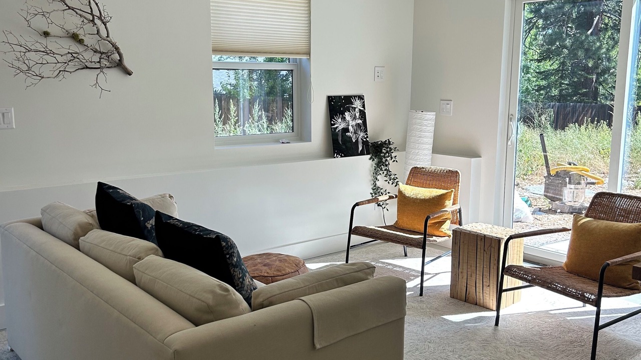 Photo of Livingroom in Truckee
