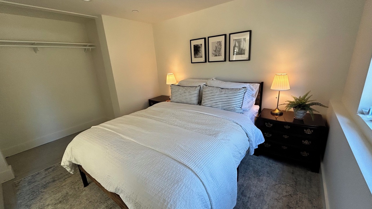 Photo of Bedroom in Truckee