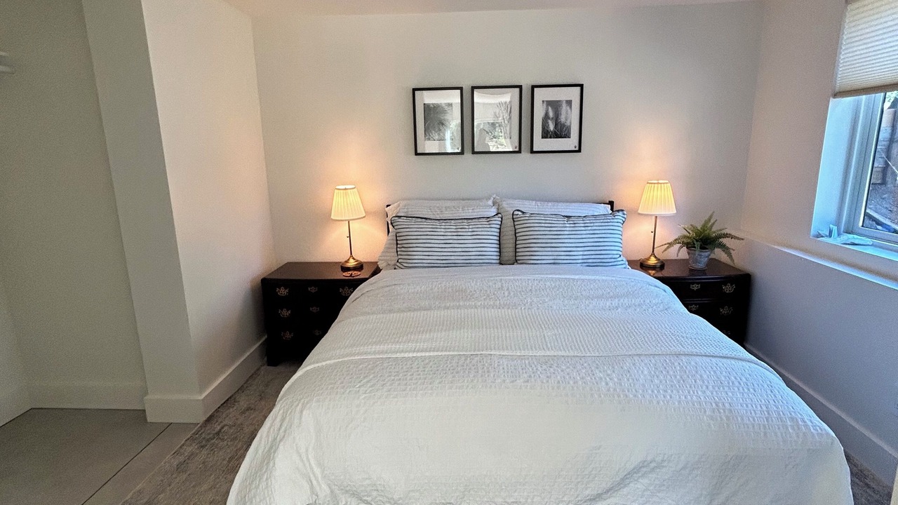 Photo of Bedroom in Truckee