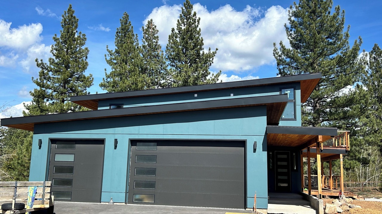 Photo of Outdoor in Truckee