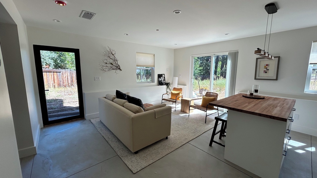 Photo of Livingroom in Truckee