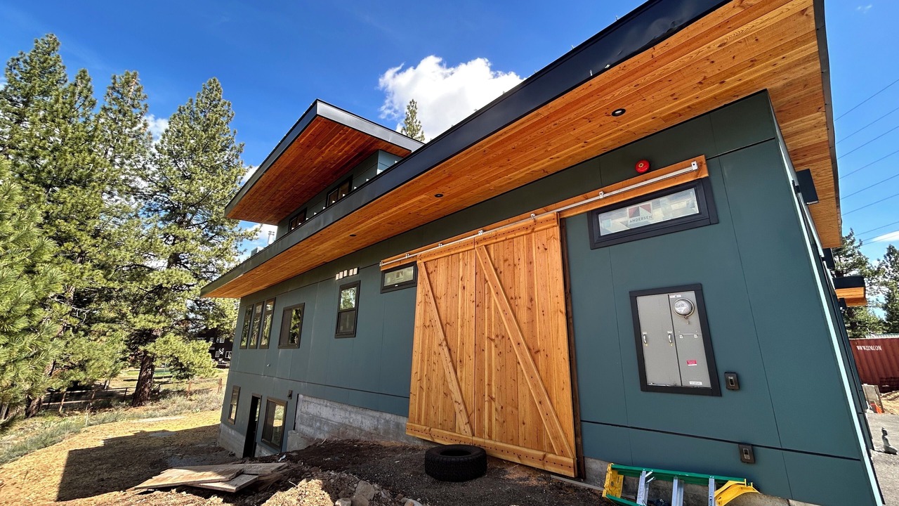 Photo of Outdoor in Truckee