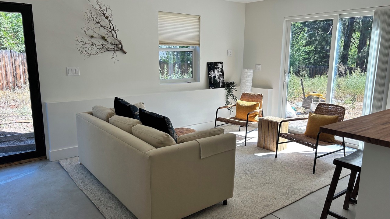 Photo of Livingroom in Truckee