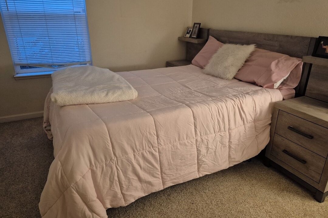 Photo of Bedroom in Rohnert Park