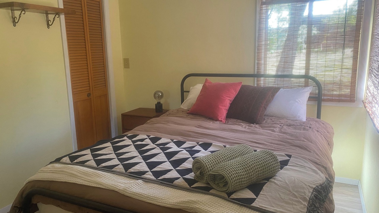 Photo of Bedroom in North San Juan