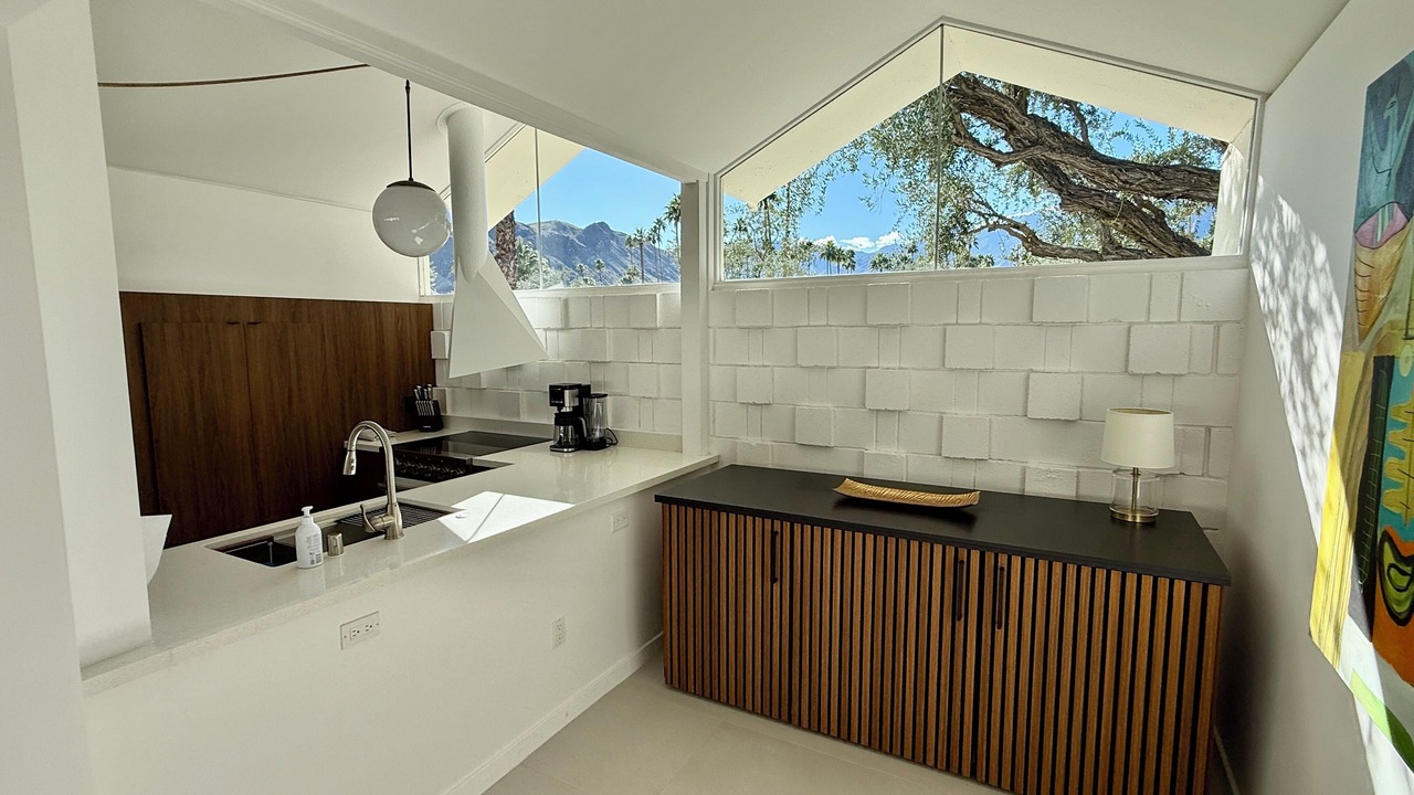 Photo of Kitchen in Araby