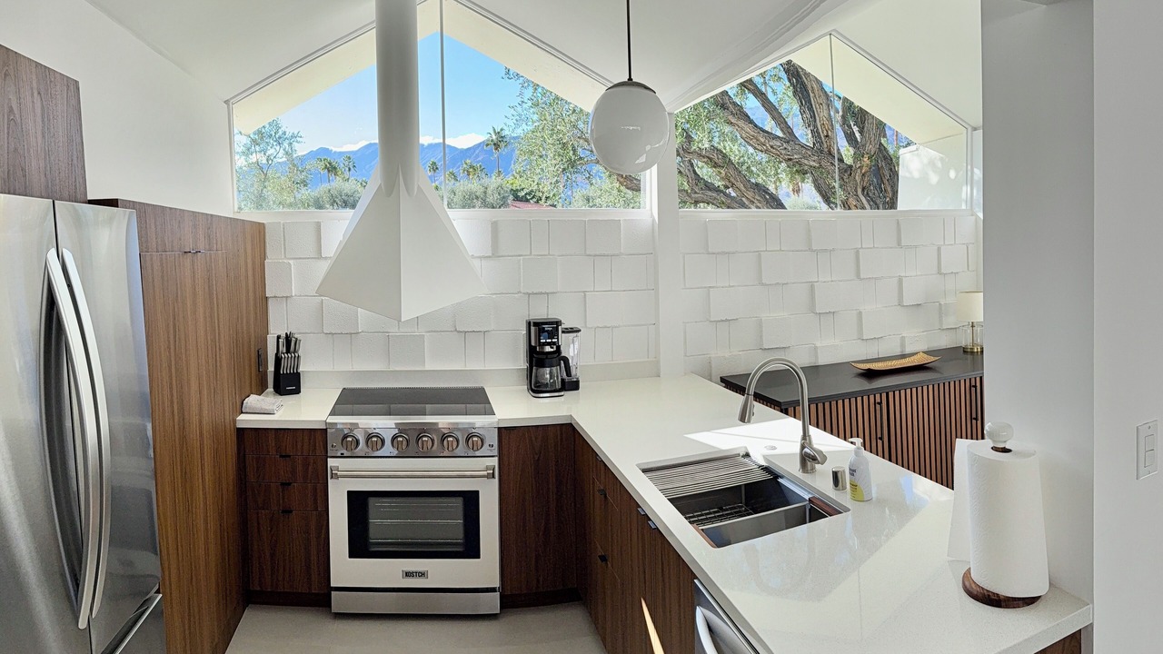 Photo of Kitchen in Araby