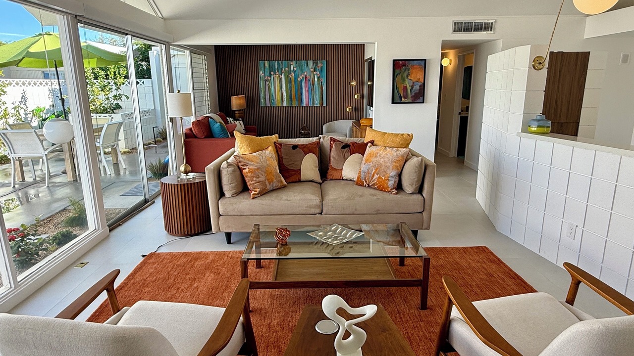 Photo of Livingroom in Araby