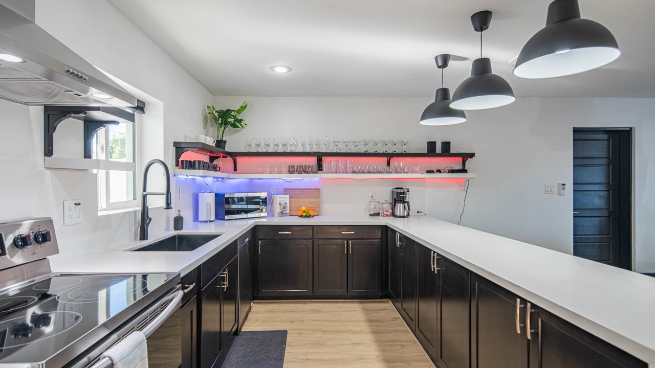 Photo of Kitchen in Scottsdale Country Acres