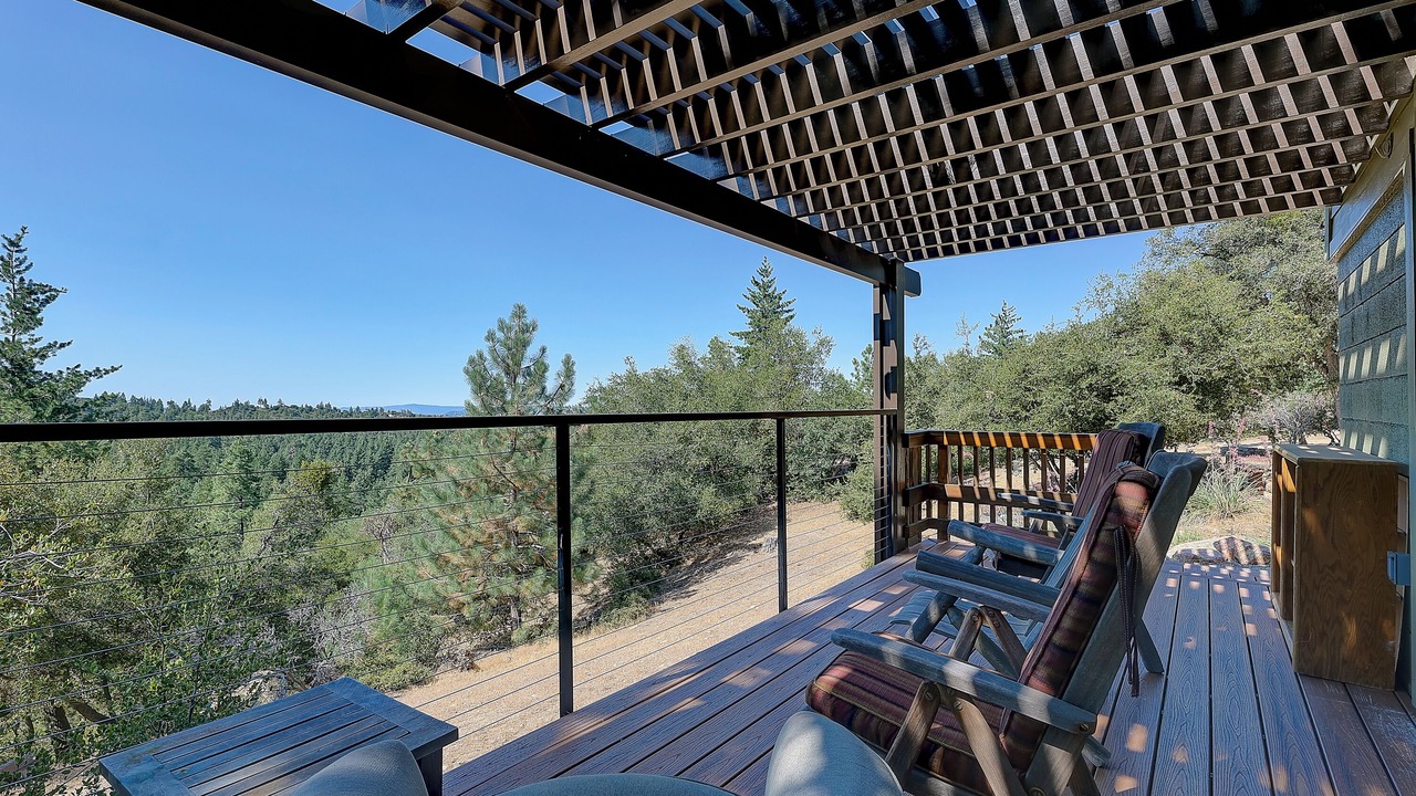 Photo of Outdoor in Idyllwild