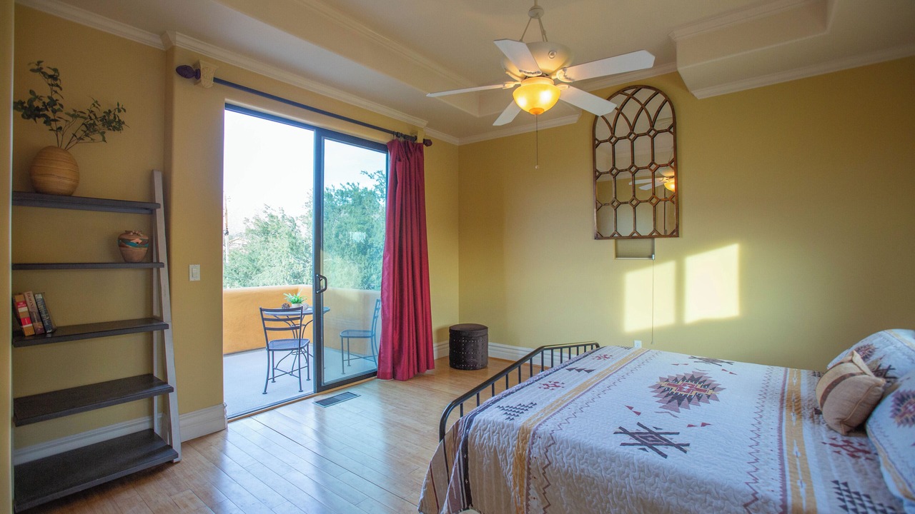 Photo of Bedroom in County Island