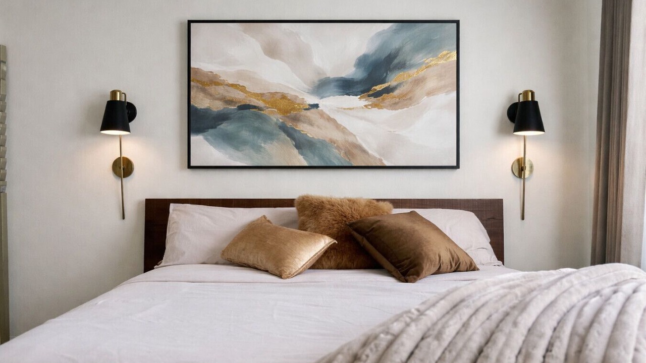 Photo of Bedroom in Marina del Rey