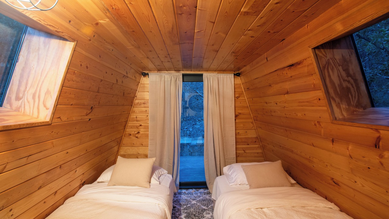 Photo of Bedroom in Groom Creek