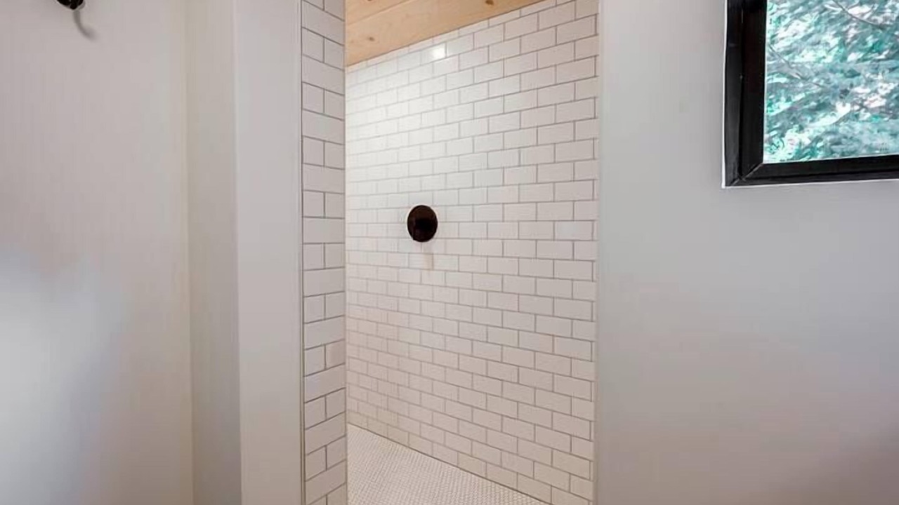 Photo of Bathroom in Nevada City