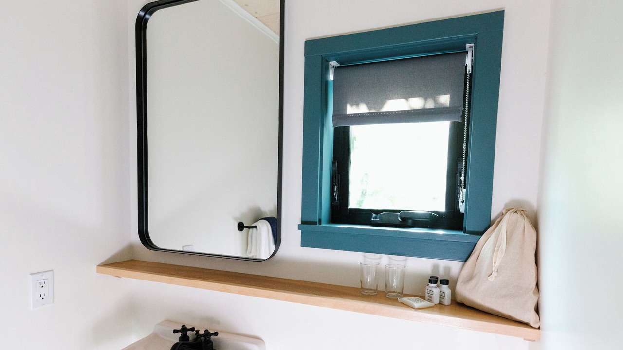 Photo of Bathroom in Nevada City