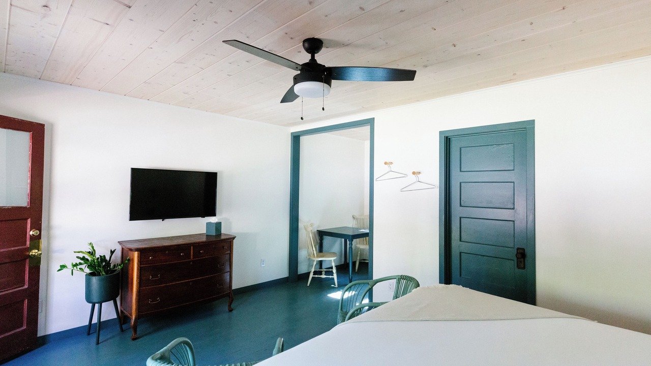 Photo of Bedroom in Nevada City