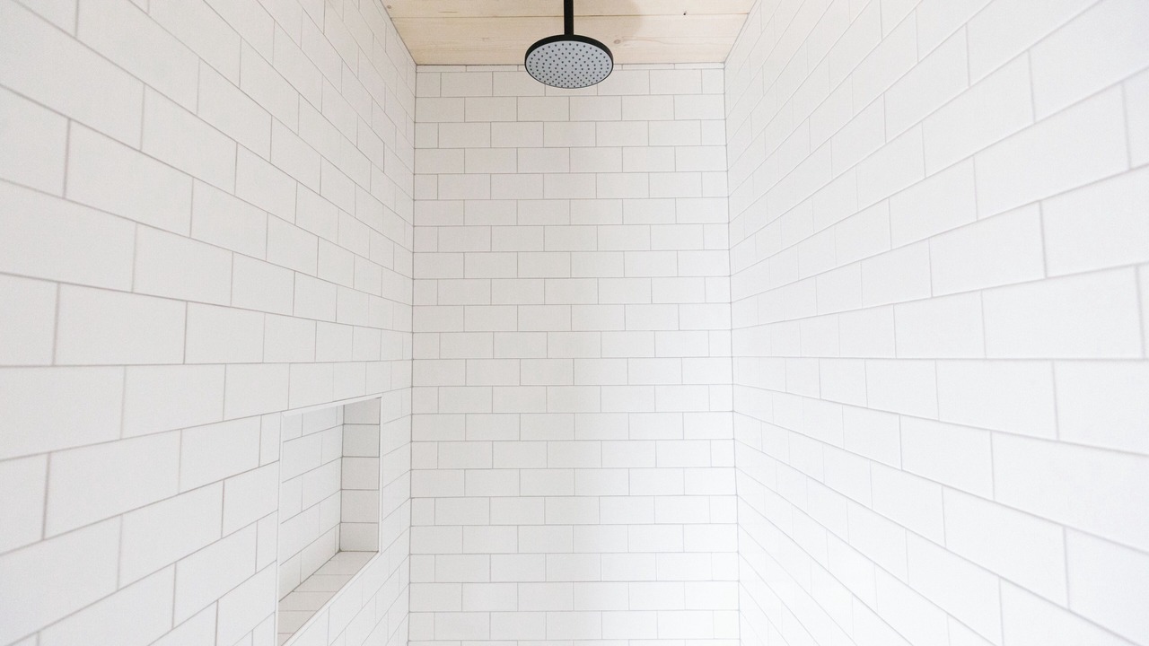 Photo of Bathroom in Nevada City
