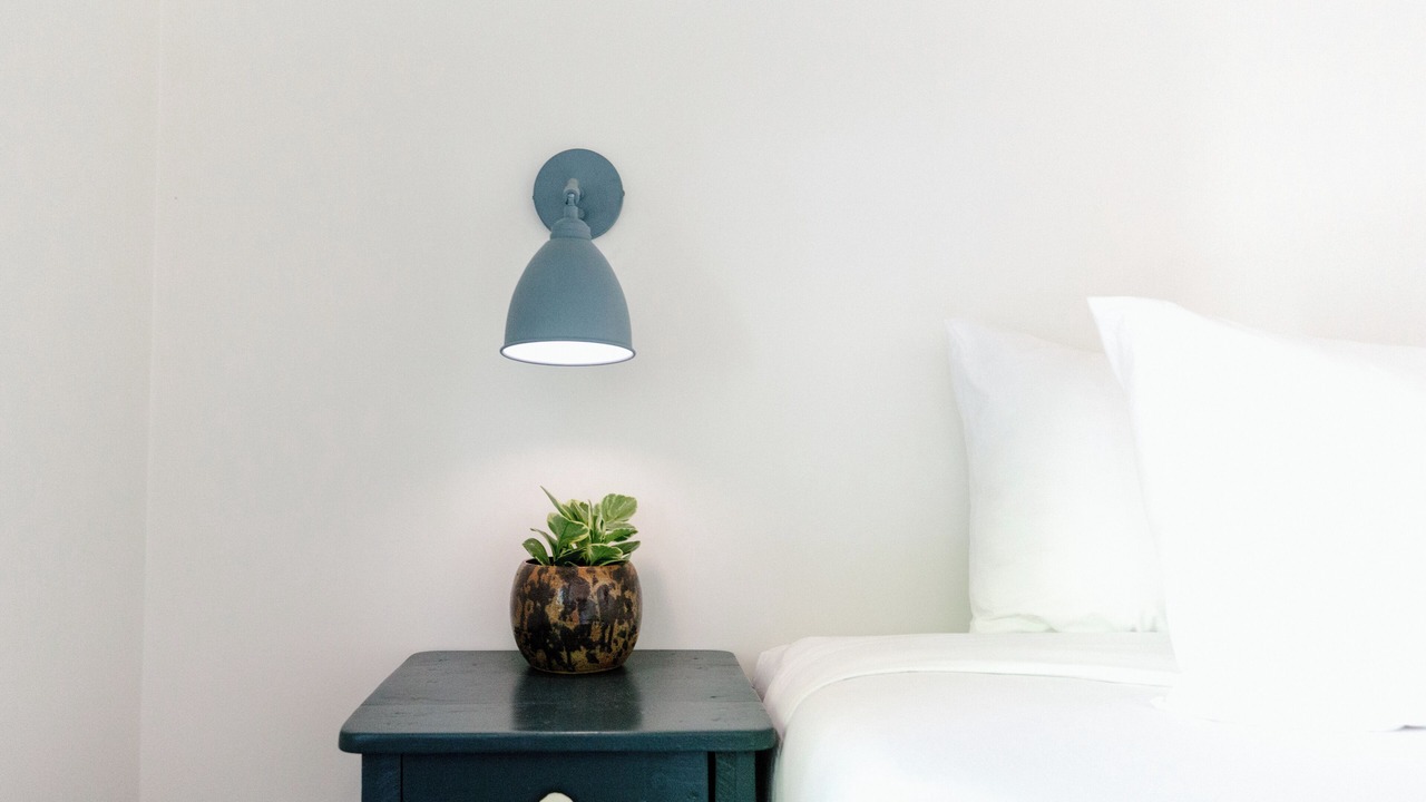 Photo of Bedroom in Nevada City