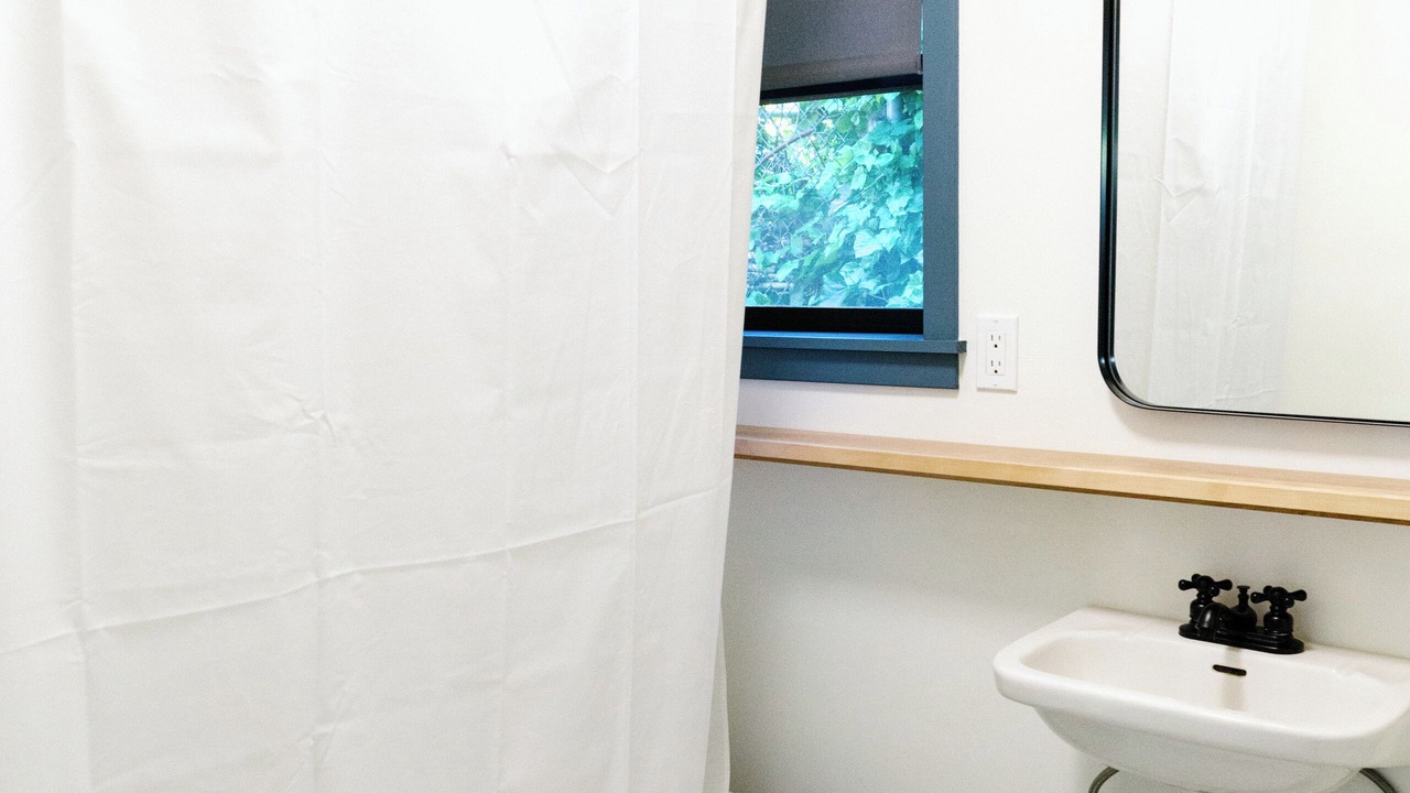 Photo of Bathroom in Nevada City