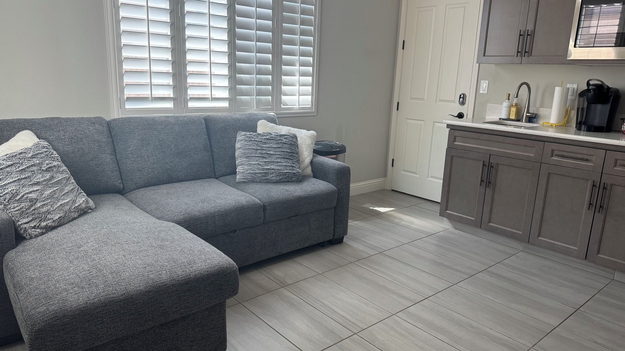 Photo of Livingroom in Raisin