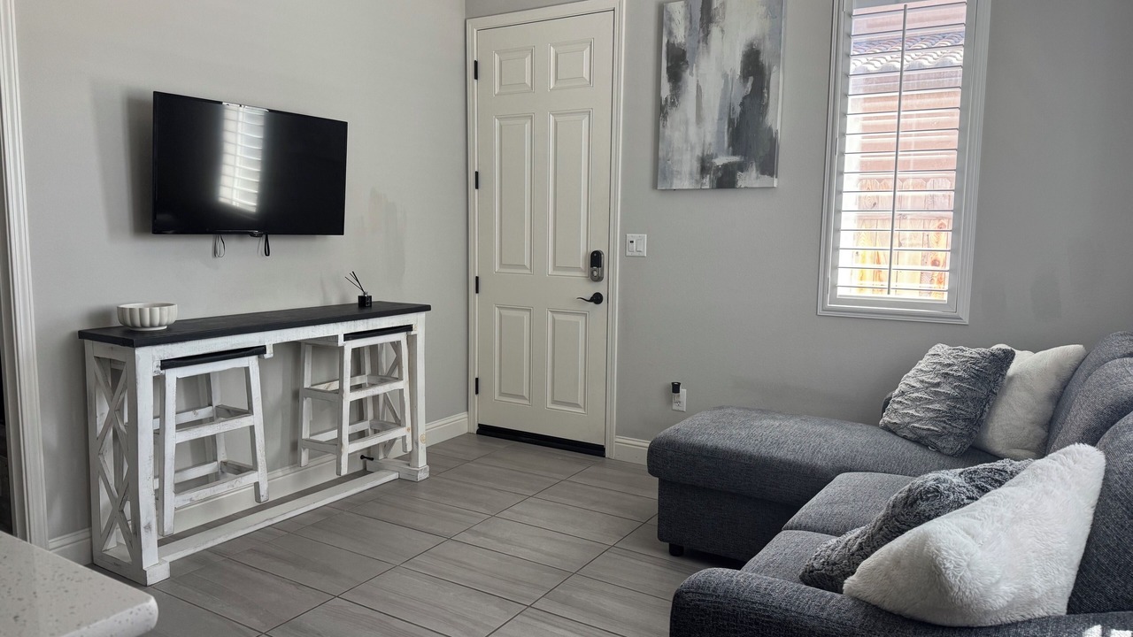 Photo of Livingroom in Raisin