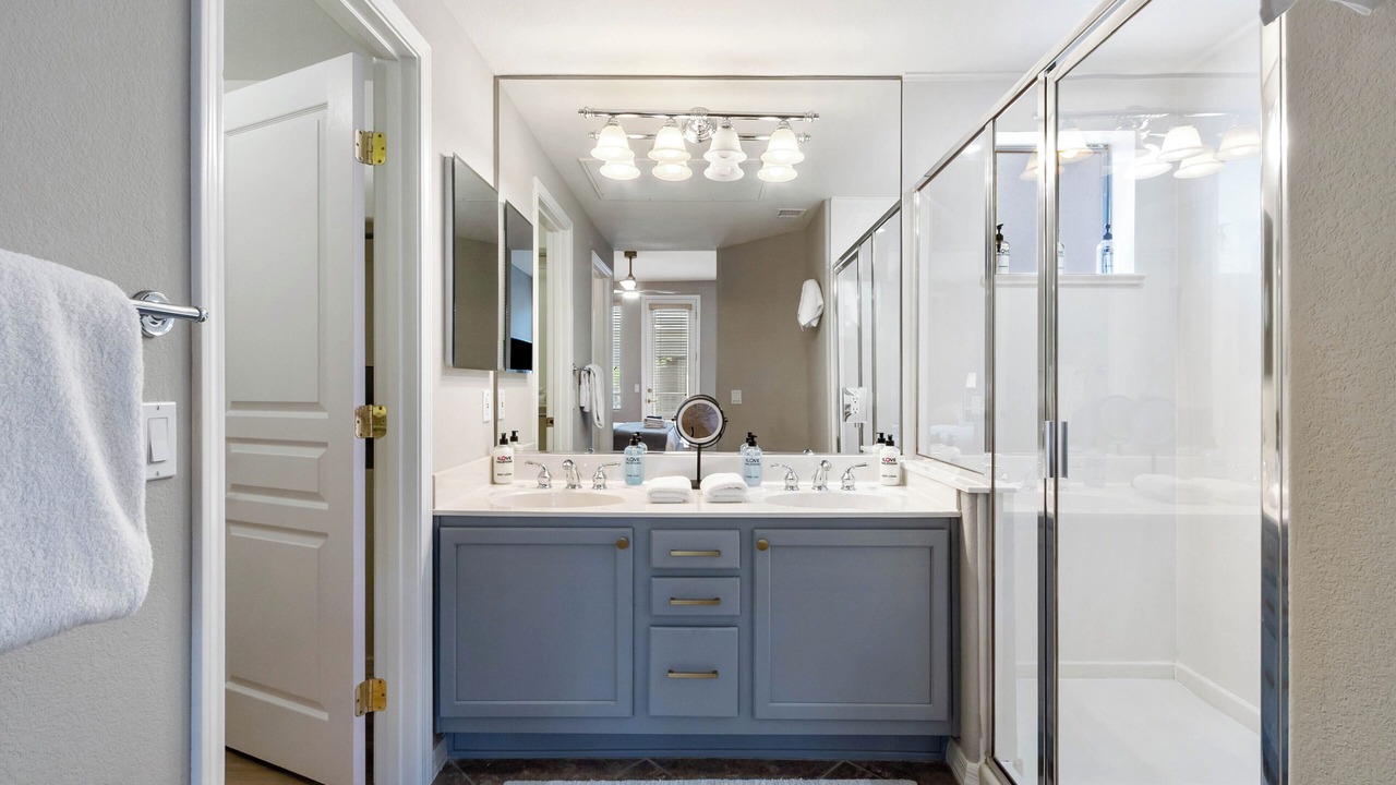 Photo of Bathroom in Kierland