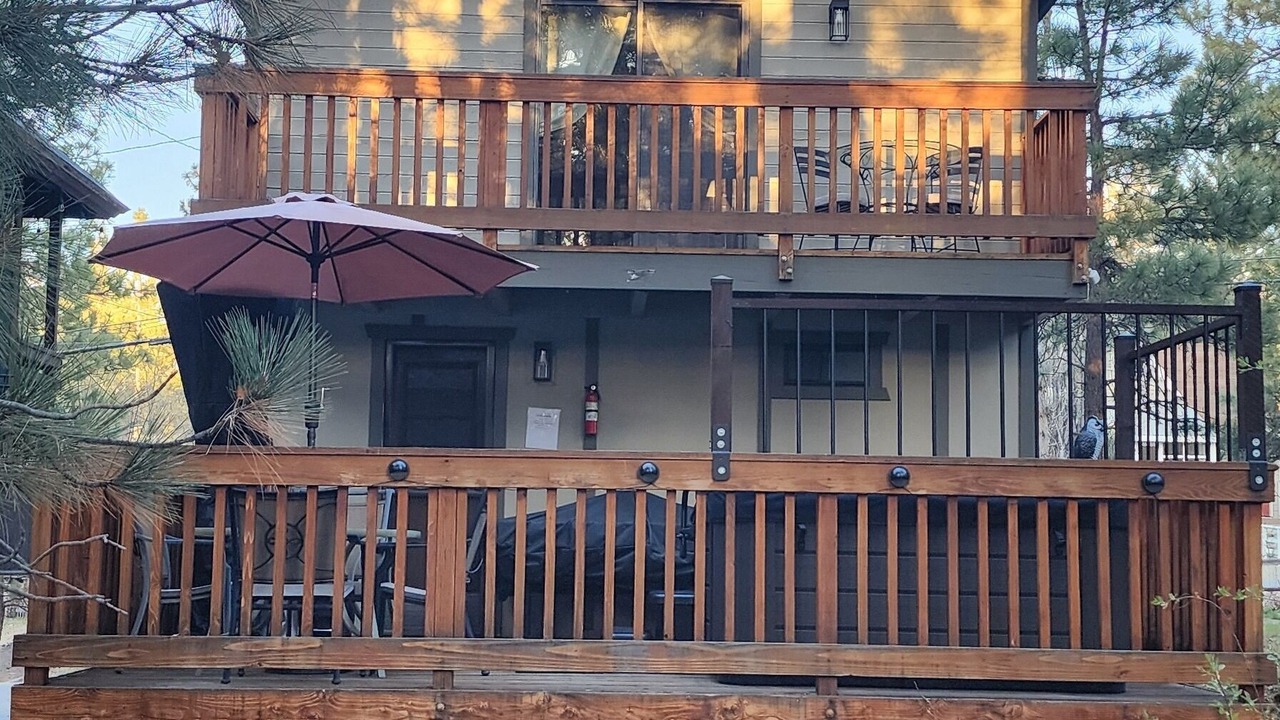 Photo of Outdoor in Big Bear Lake