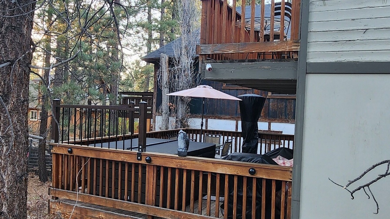 Photo of Outdoor in Big Bear Lake
