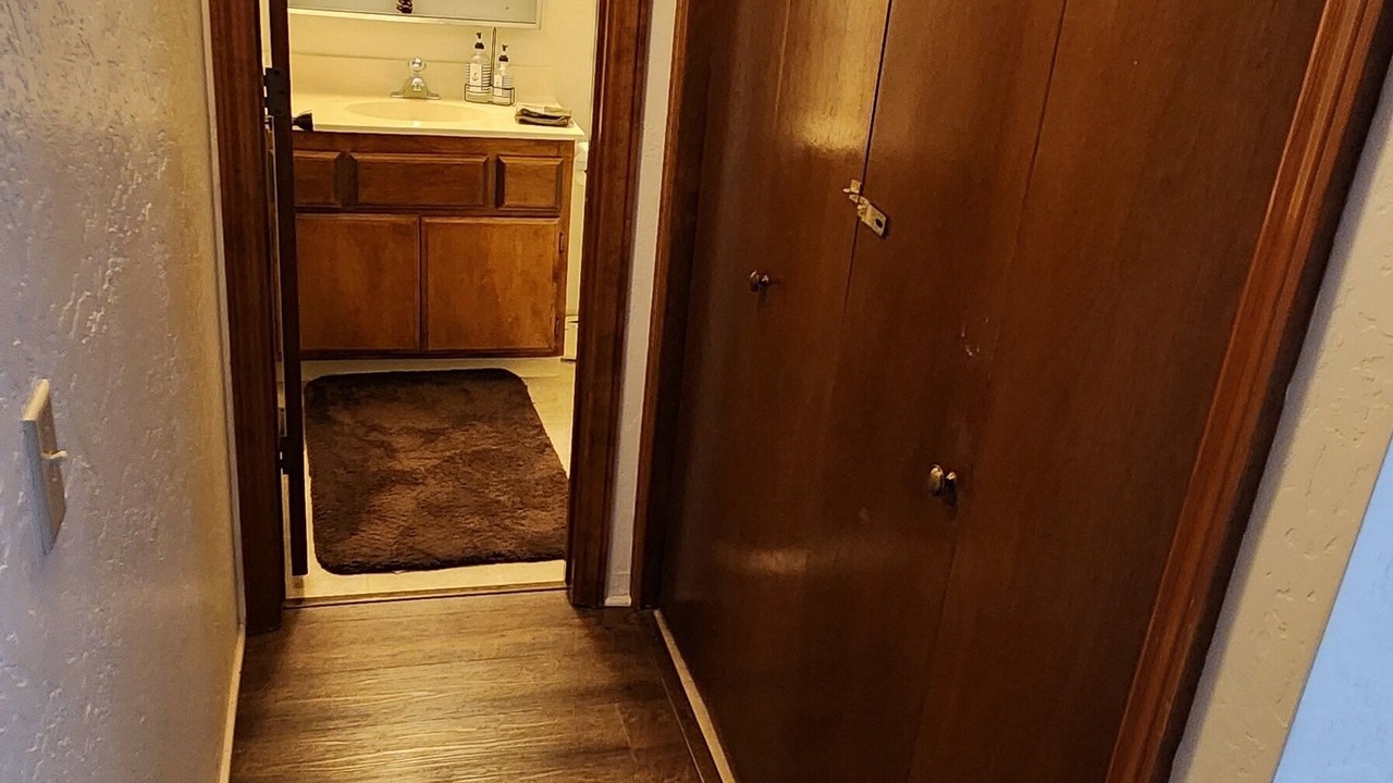 Photo of Bathroom in Big Bear Lake
