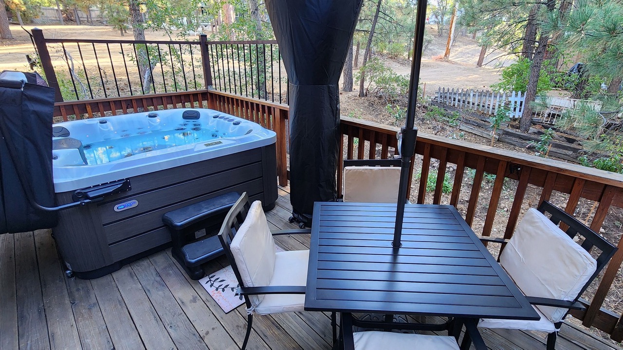 Photo of Outdoor in Big Bear Lake