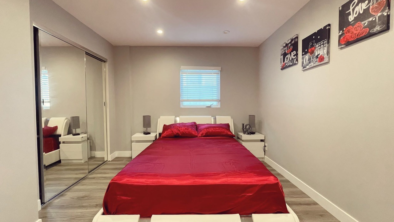 Photo of Bedroom in Venice