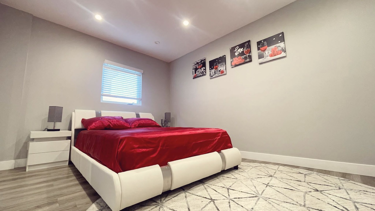 Photo of Bedroom in Venice