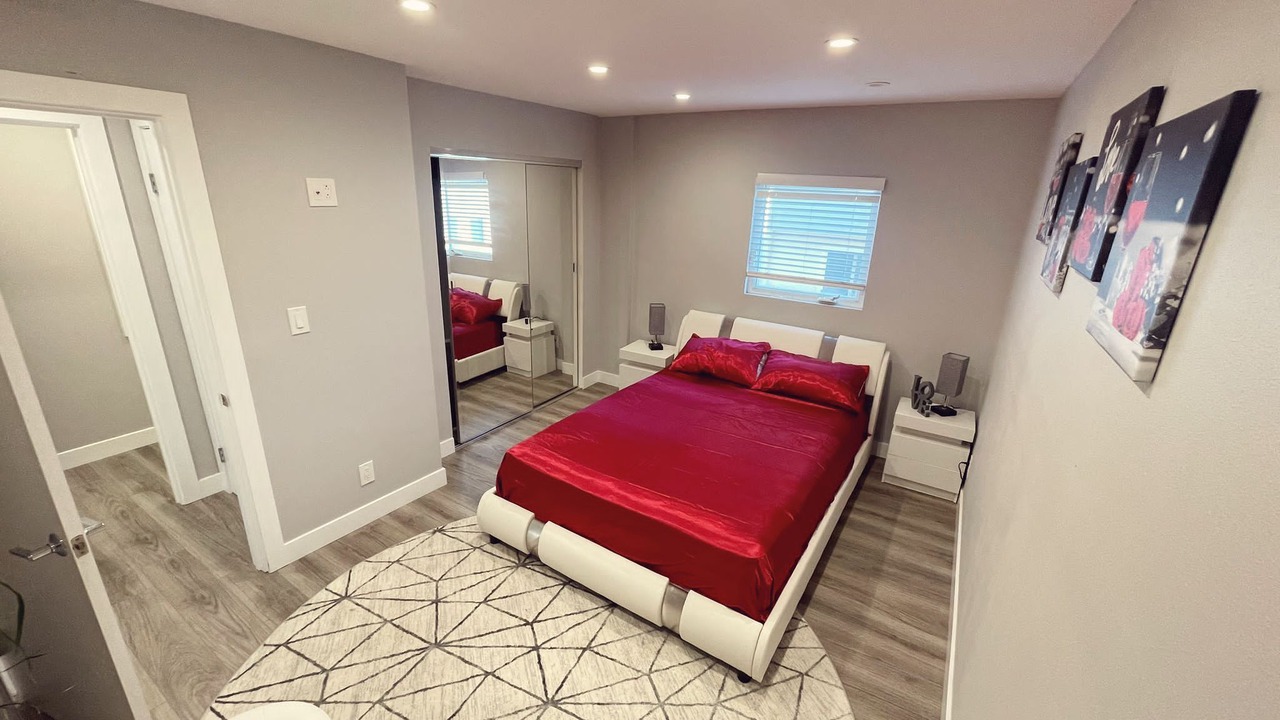 Photo of Bedroom in Venice