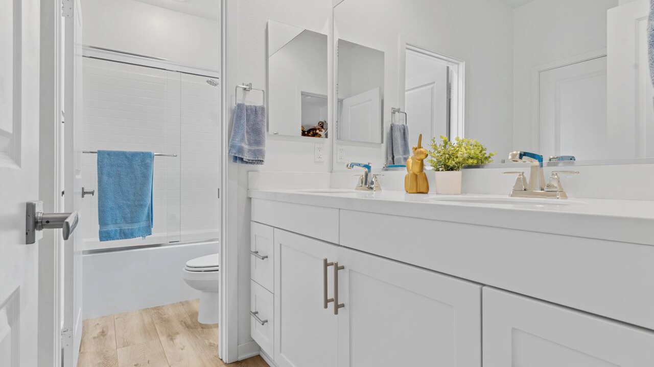 Photo of Bathroom in Rancho Mission Viejo