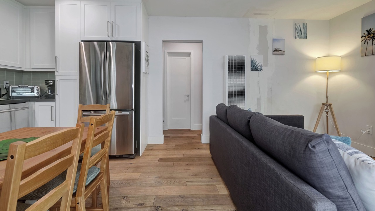 Photo of Livingroom in Hermosa Beach