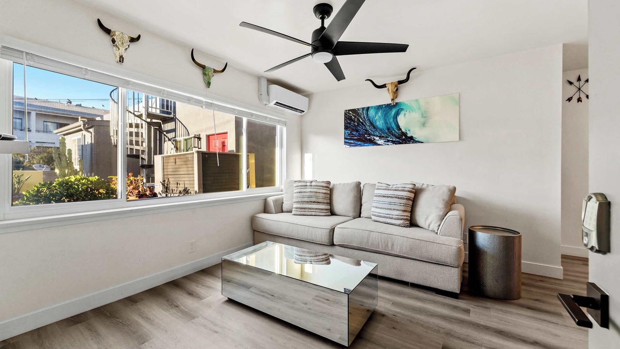 Photo of Livingroom in North Park