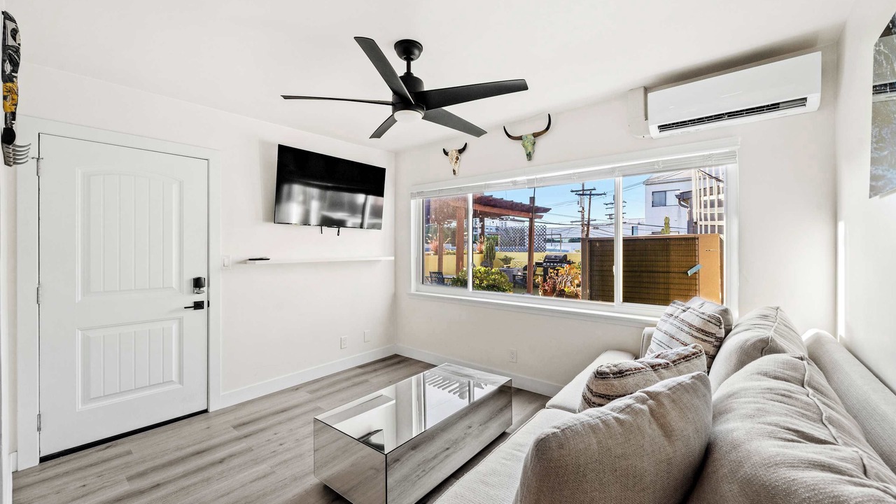 Photo of Livingroom in North Park