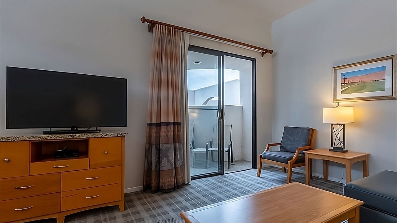 Photo of Livingroom in Baristo