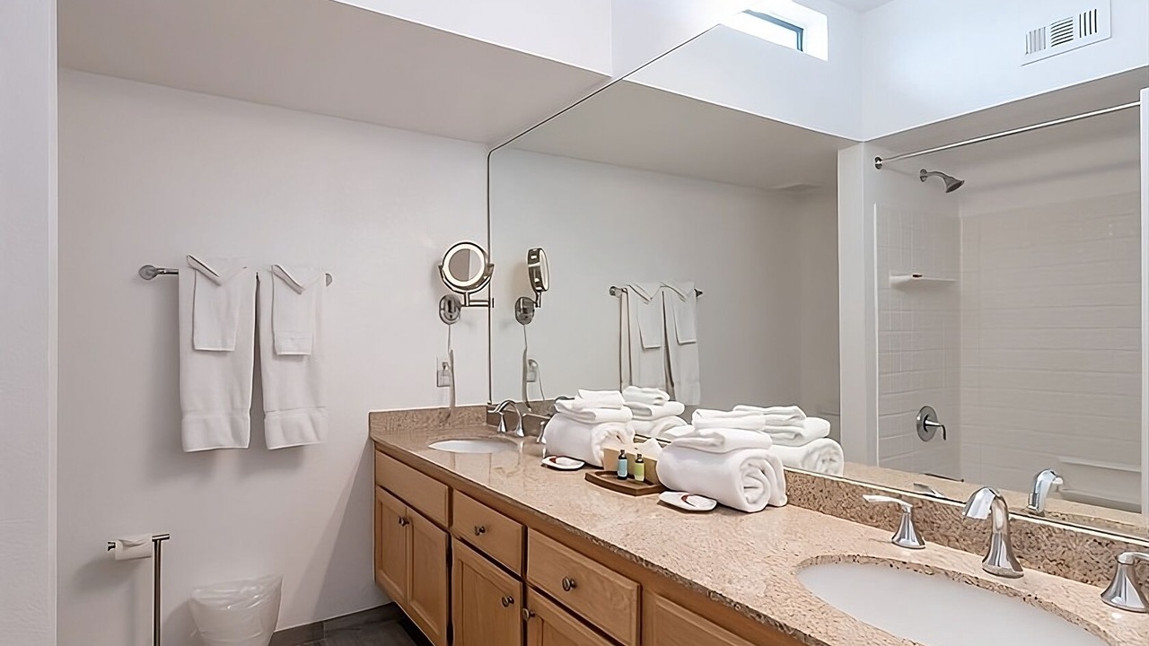 Photo of Bathroom in Baristo