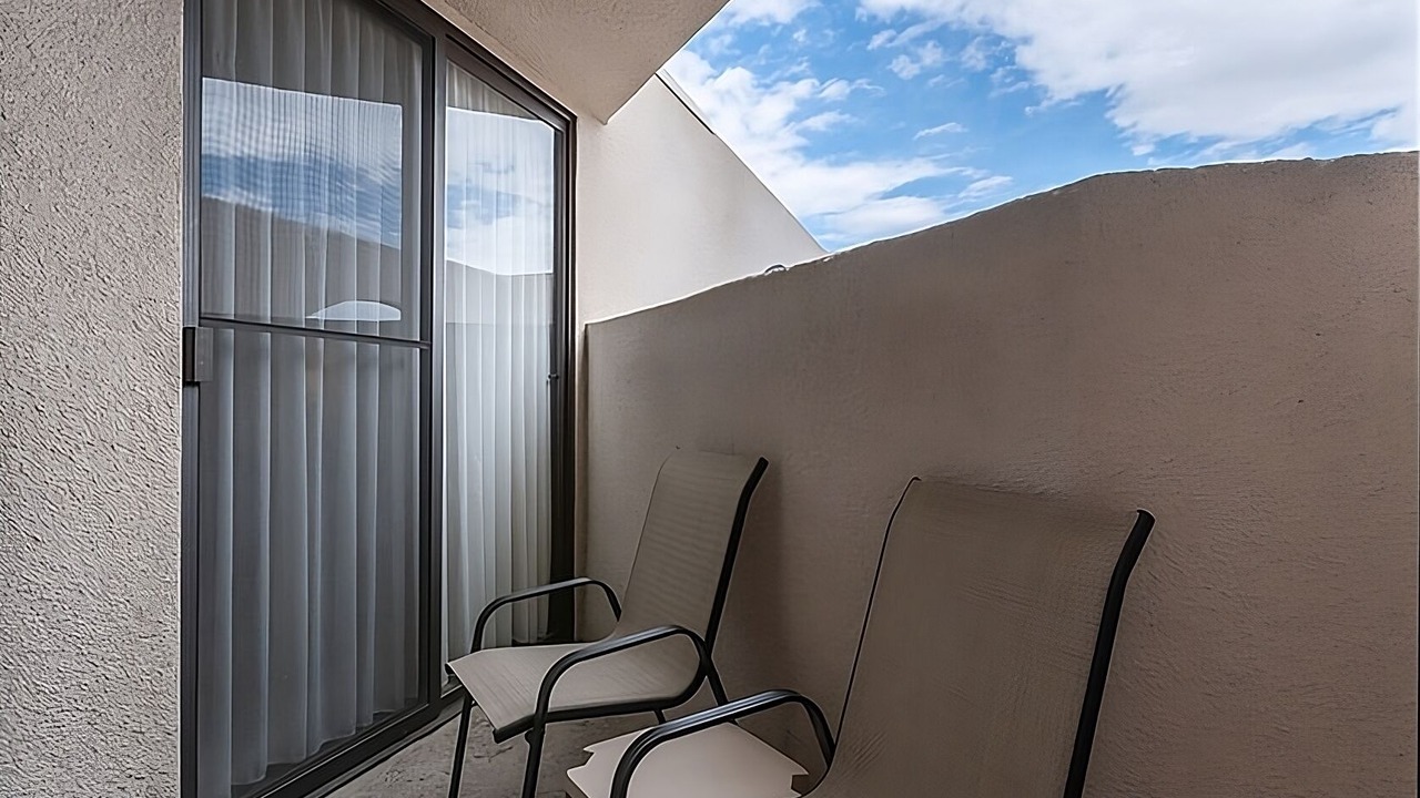 Photo of Patio Balcony in Baristo